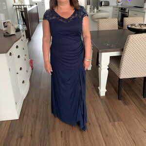 Alex Evening Dress